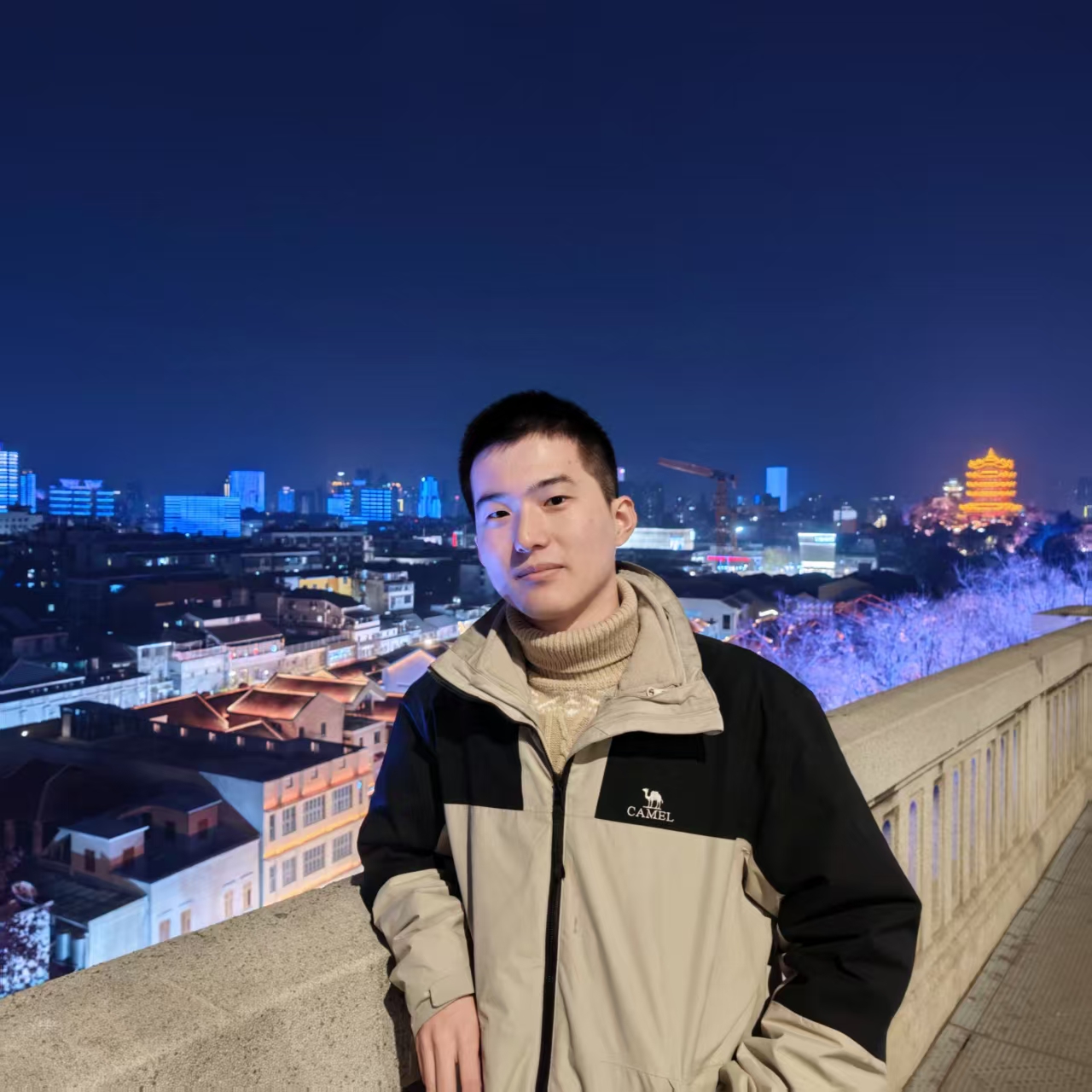 Jianghai